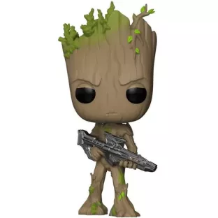 Groot image
