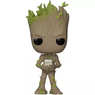 Groot image