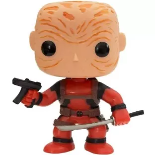 Deadpool image