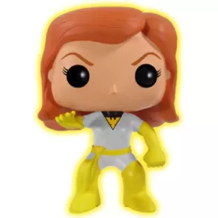 White Phoenix image