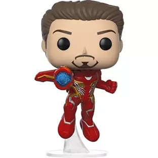 Iron Man image