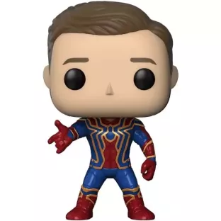 Iron Spider image