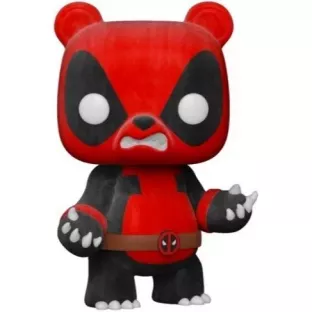 Pandapool image