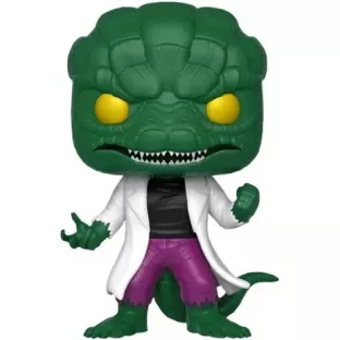 The Lizard image