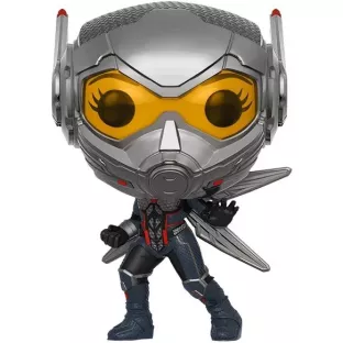 Wasp image