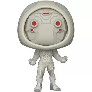 Ghost image