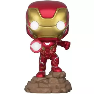 Iron Man image