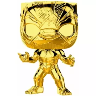 Black Panther image