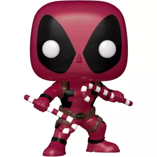 Deadpool image