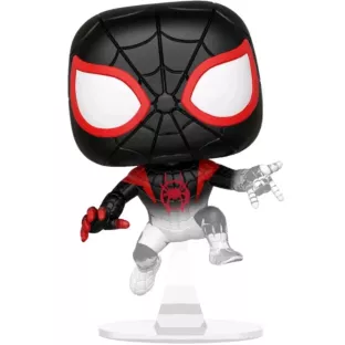 Miles Morales image