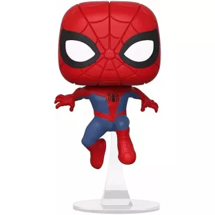Peter Parker image