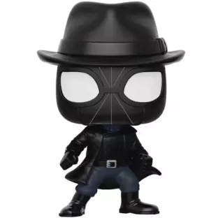 Spider-Man Noir image