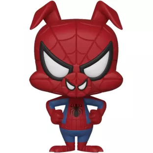 Spider-Ham image