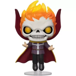 Doctor Strange (Ghost Rider) image