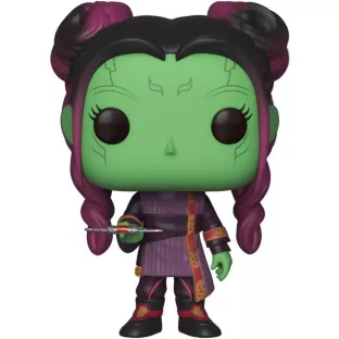 Young Gamora image