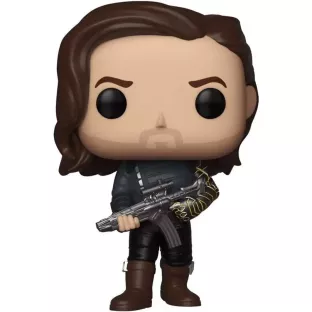 Bucky Barnes image