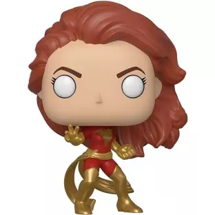 Dark Phoenix image