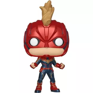 Captain Marvel image