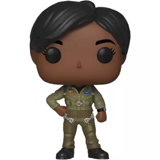 Maria Rambeau image