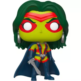 Gamora image