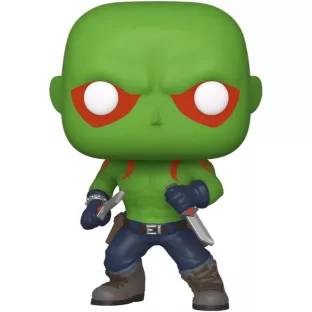 Drax image