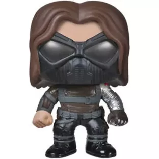 Winter Soldier image