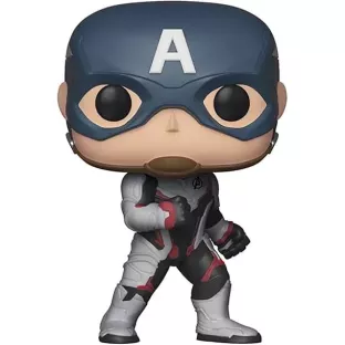 Captain America image