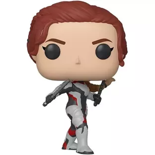 Black Widow image