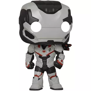 War Machine image