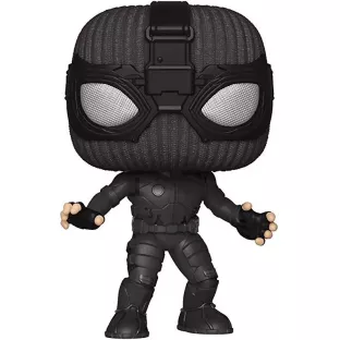 Spider-Man (Stealth Suit) image