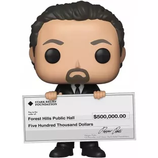 Happy Hogan image
