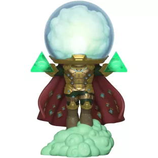 Mysterio image