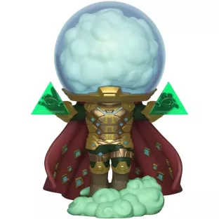 Mysterio image
