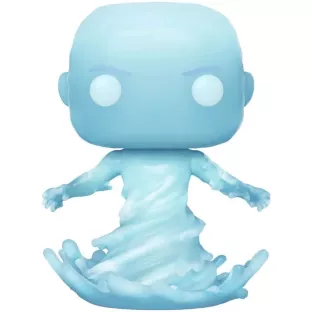Hydro-Man image