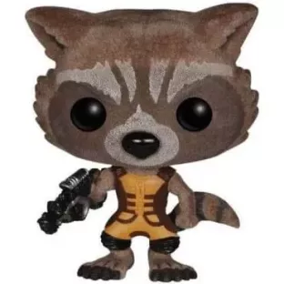 Rocket Raccoon image