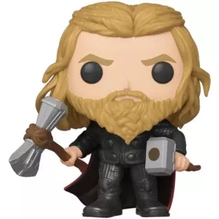 Thor image
