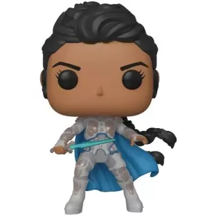 Valkyrie image