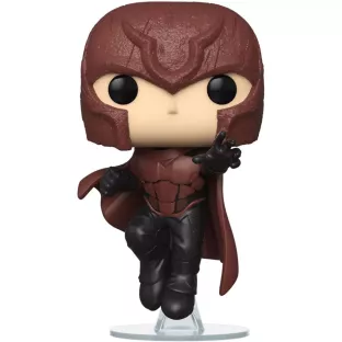 Magneto image