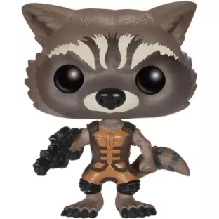 Rocket Raccoon image