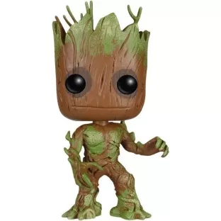 Groot image