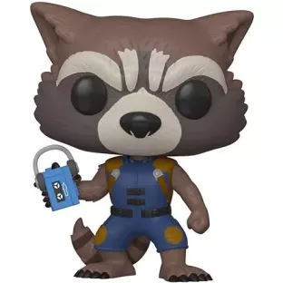 Rocket image