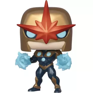 Nova image