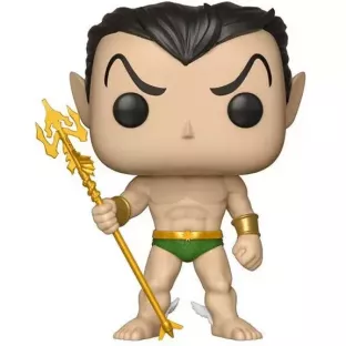 Namor, The Sub-Mariner image