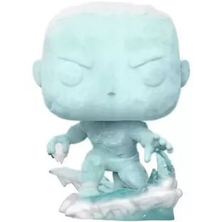 Iceman image