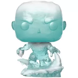 Iceman image