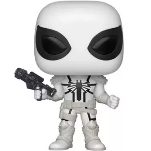 Agent Anti-Venom image
