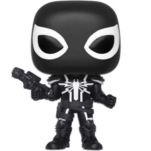 Agent Venom image