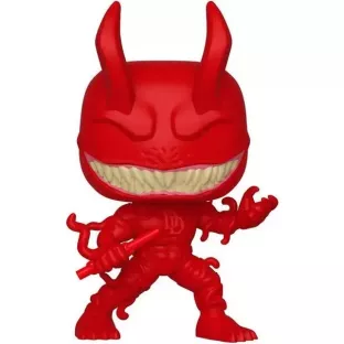 Venomized Daredevil image