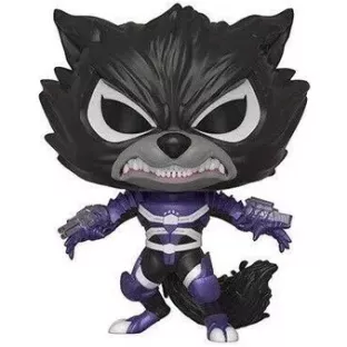 Venomized Rocket image