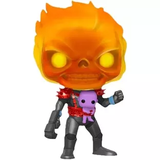 Cosmic Ghost Rider image